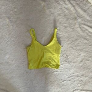 lululemon align tank